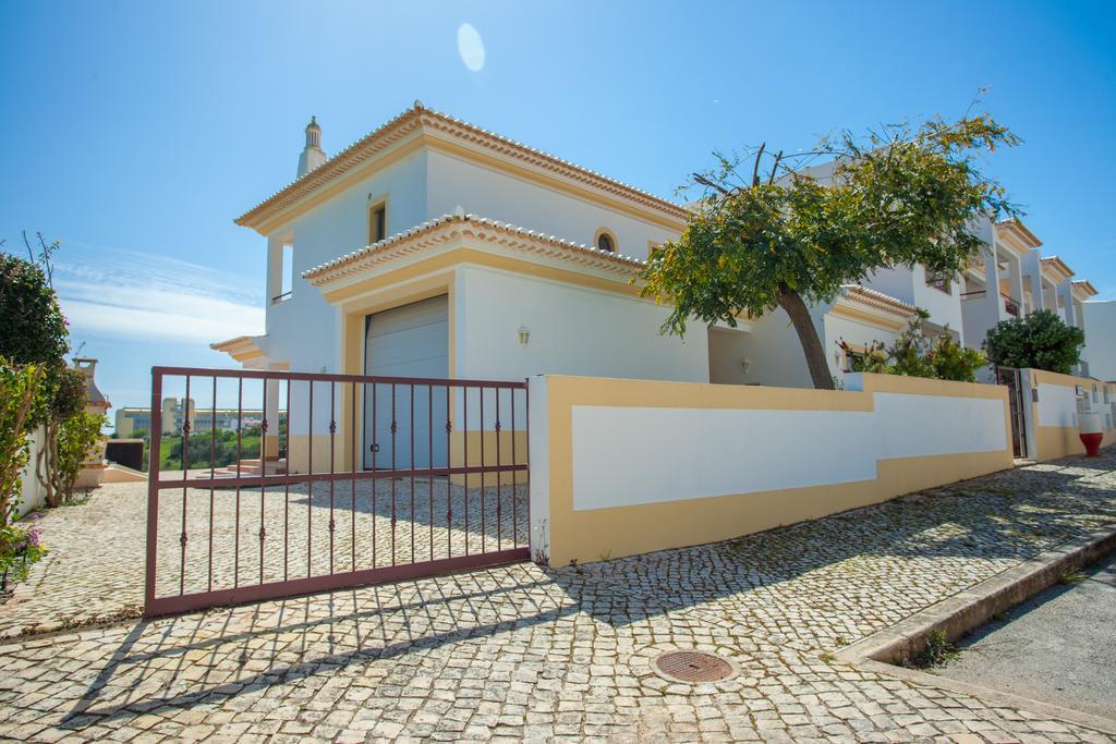 Villa Vista Anders Mar Lagos Esterno foto