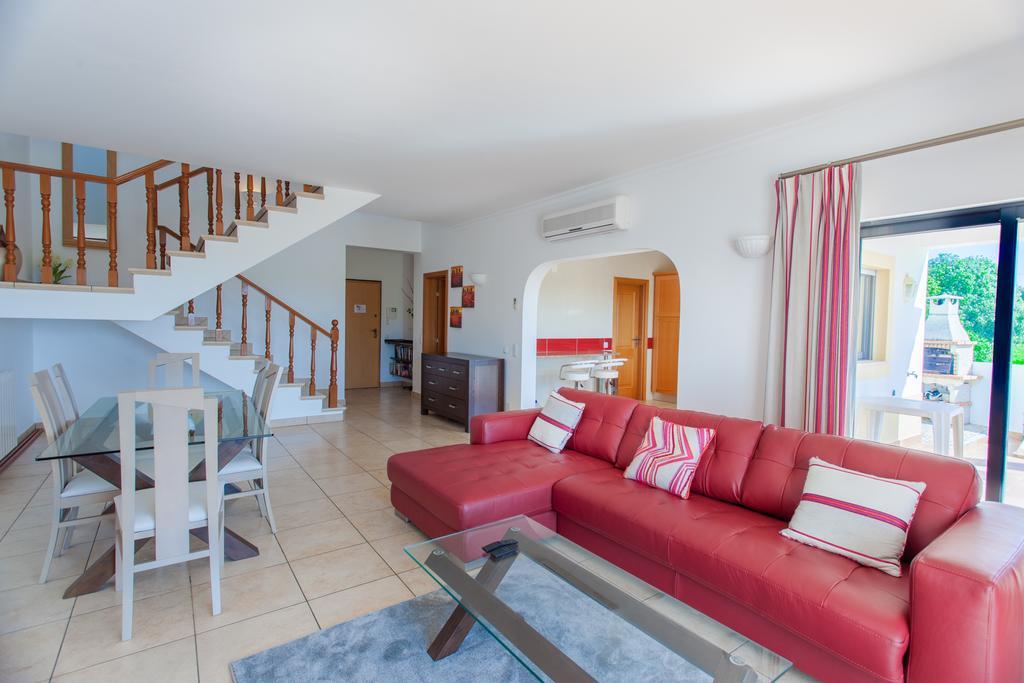 Villa Vista Anders Mar Lagos Esterno foto