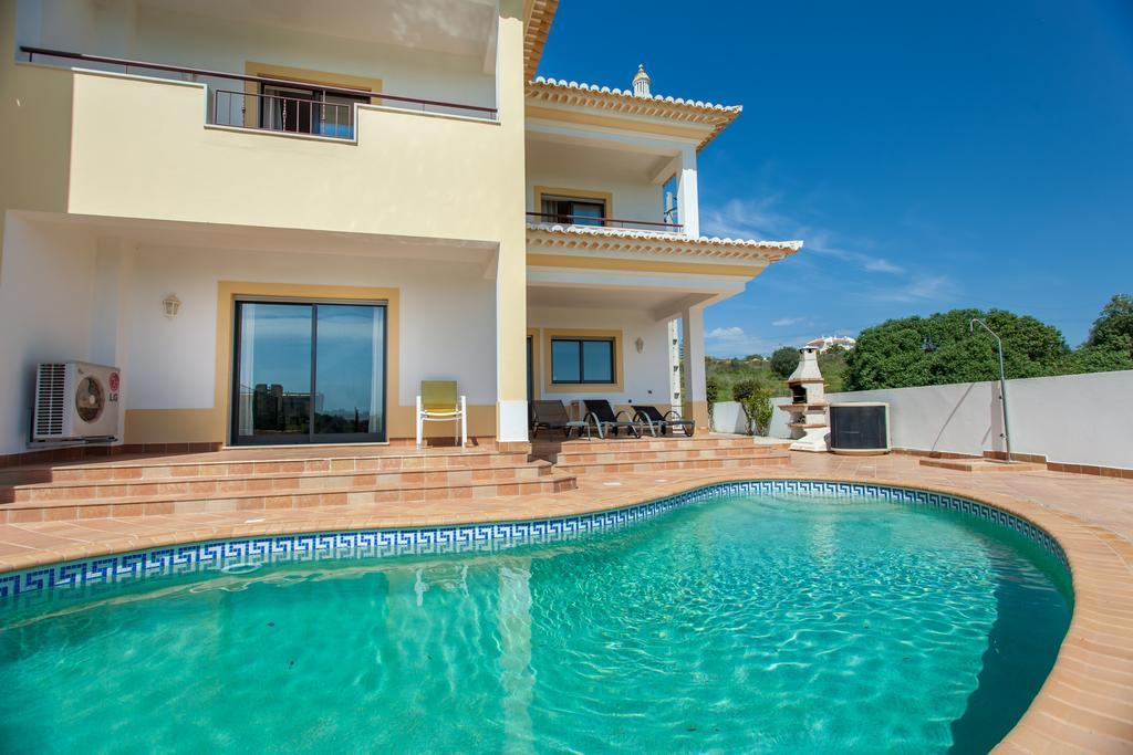 Villa Vista Anders Mar Lagos Esterno foto
