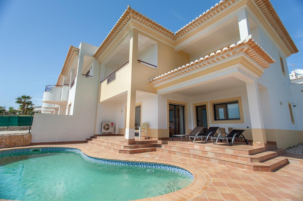 Villa Vista Anders Mar Lagos Esterno foto